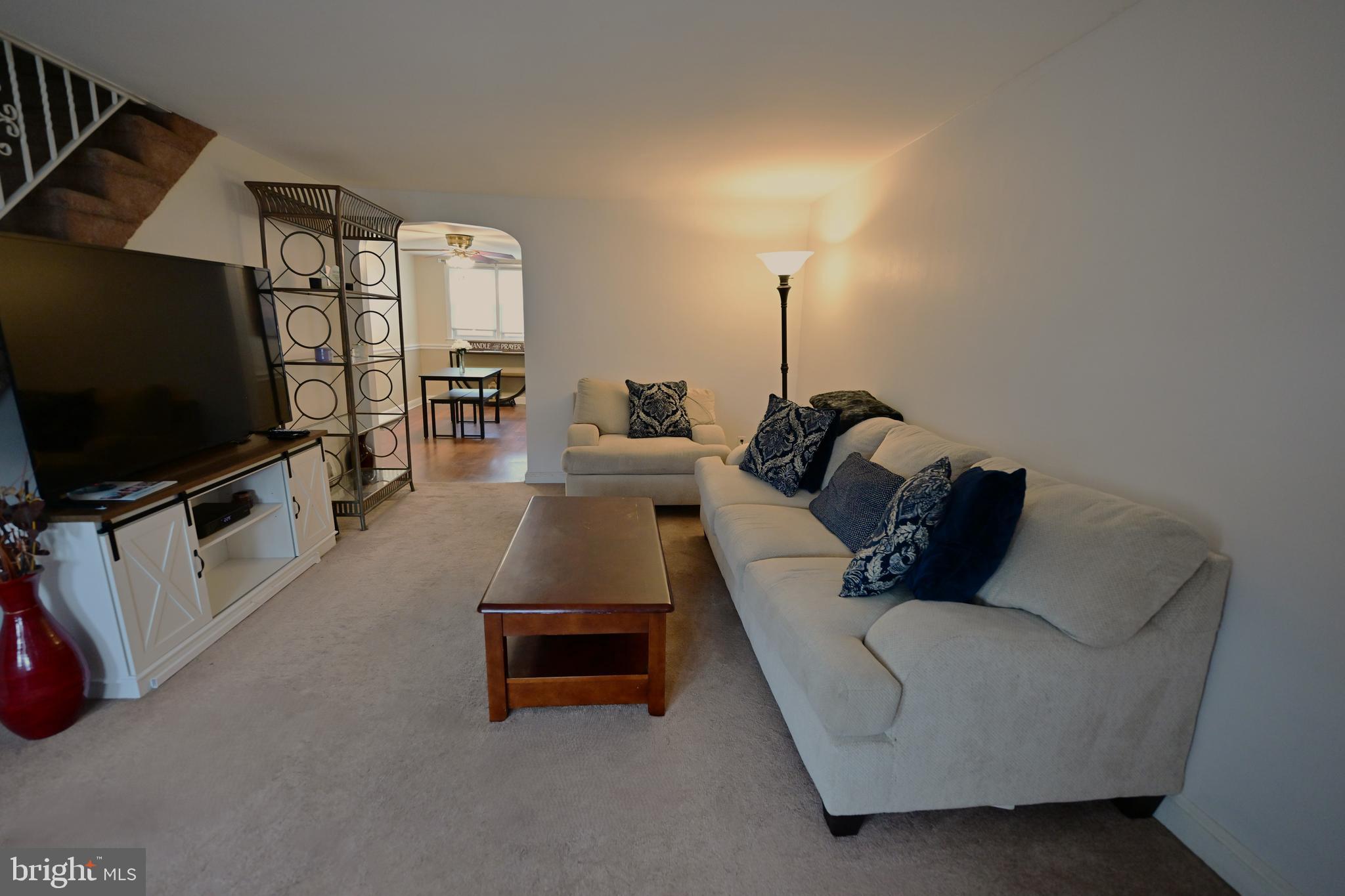 SPRING MILL - Residential