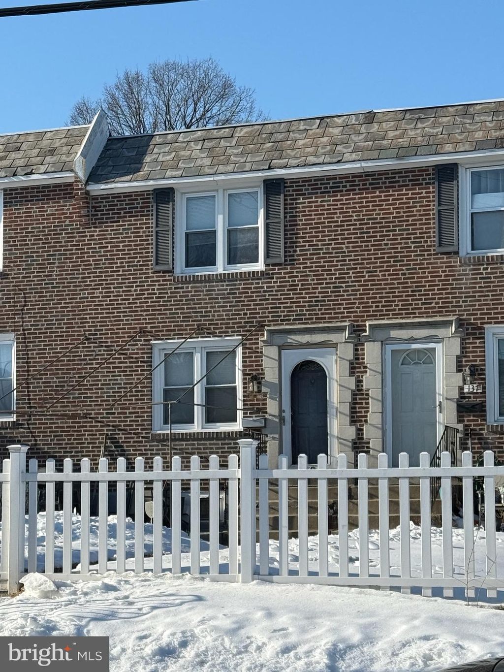Photo of 139 W Madison Avenue, CLIFTON HEIGHTS, PA 19018 (MLS # PADE2108126)