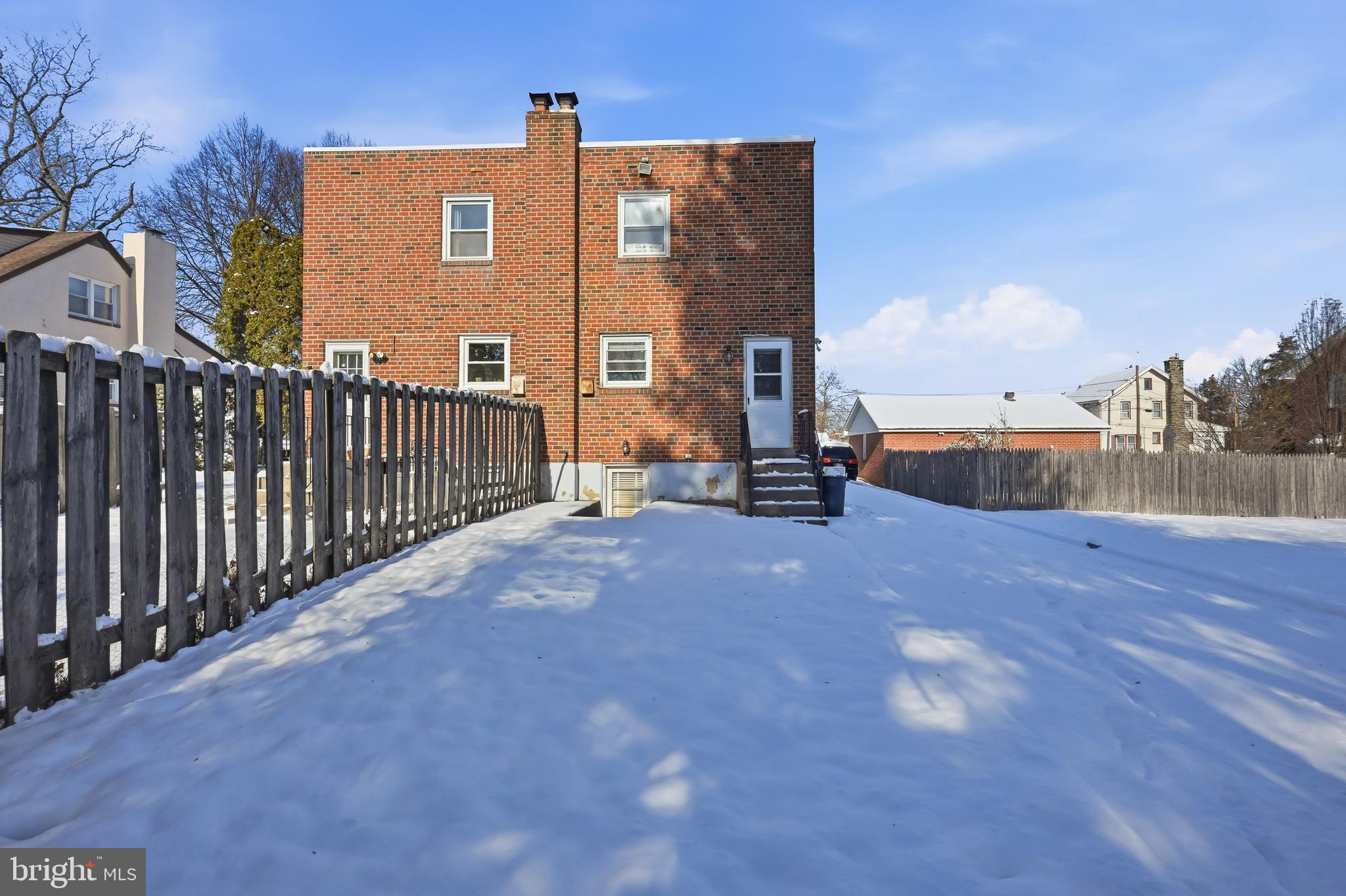 PRIMOS SECANE - Residential