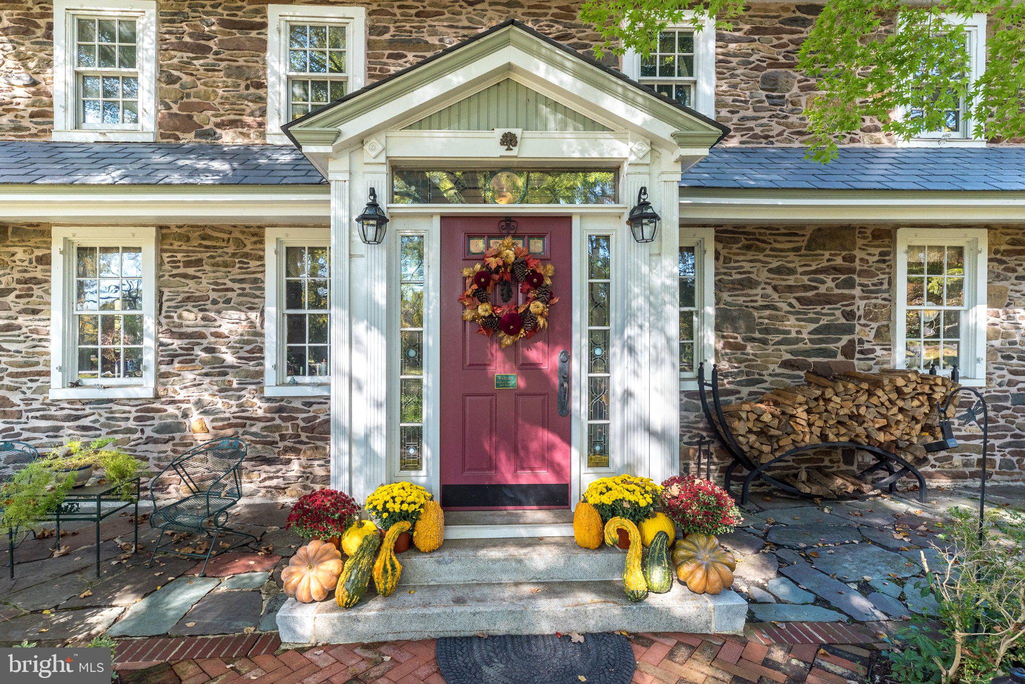 492 NEW GALENA ROAD