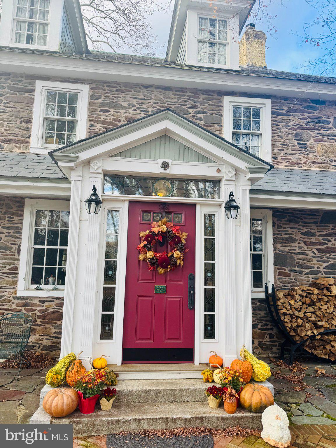 492 NEW GALENA ROAD
