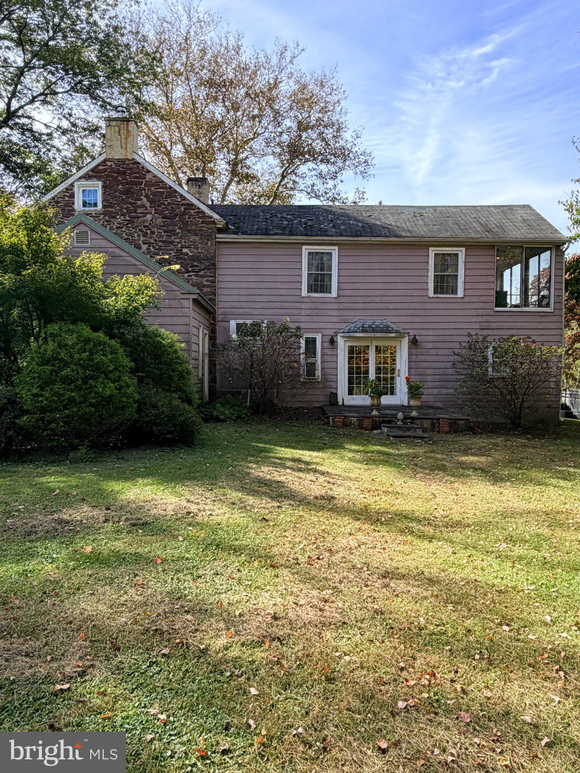 492 NEW GALENA ROAD