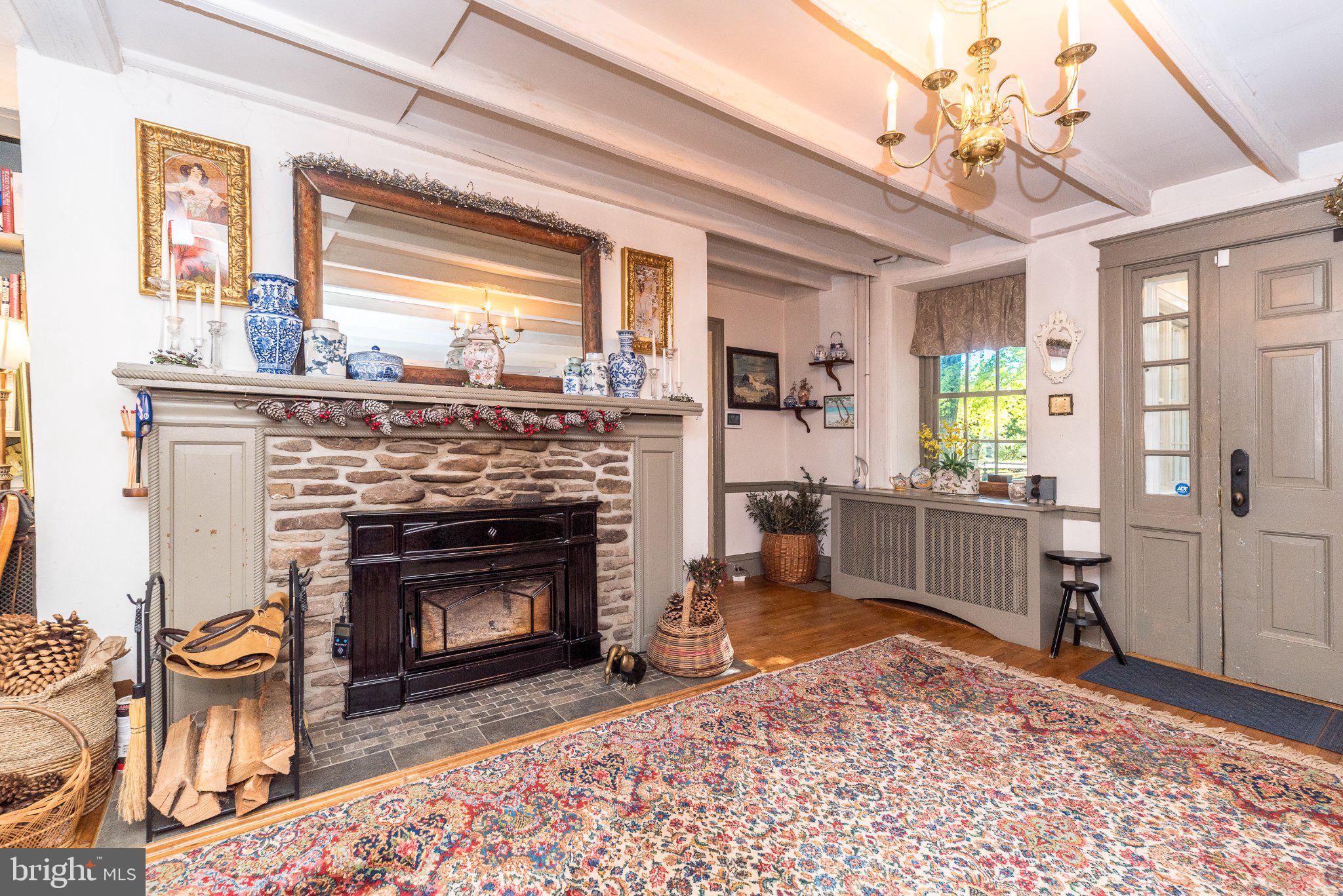 492 NEW GALENA ROAD