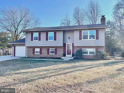 3400 AUSTIN COURT ALEXANDRIA VA 22310