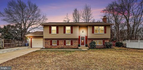 3400 AUSTIN COURT ALEXANDRIA VA 22310