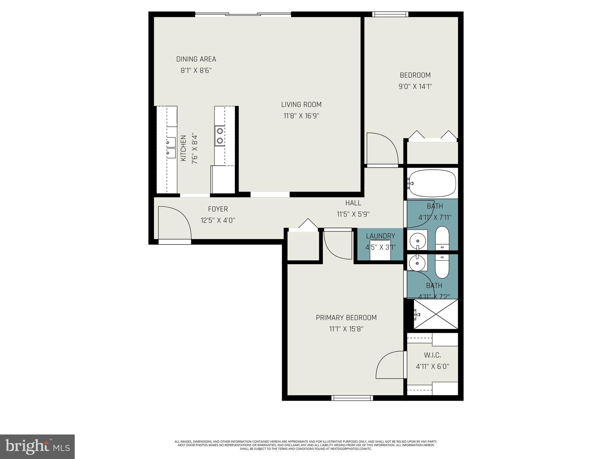 SHADOWOOD - Residential Lease