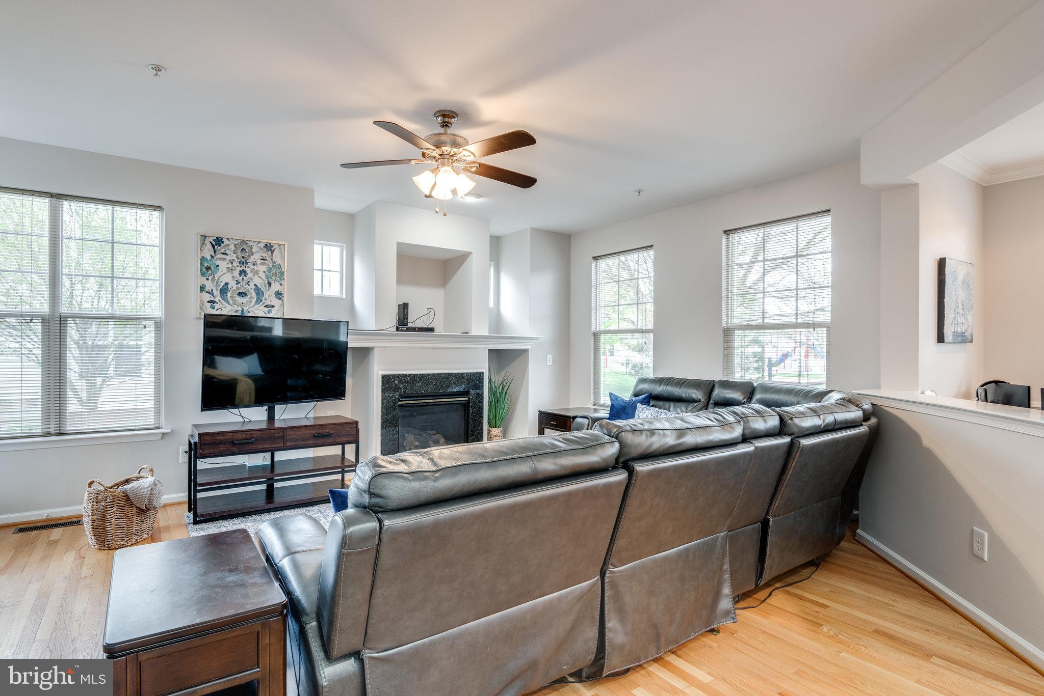 BRAEMAR-TARTAN VILLAGE - Residential