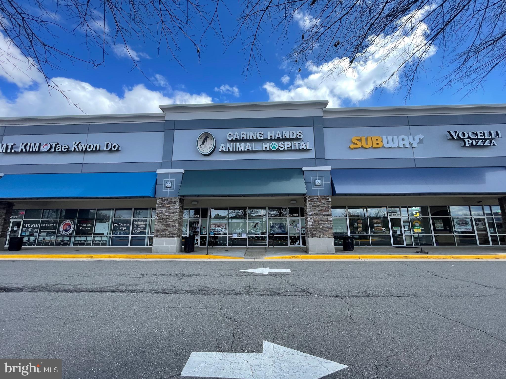 BRAEMAR-TARTAN VILLAGE - Residential