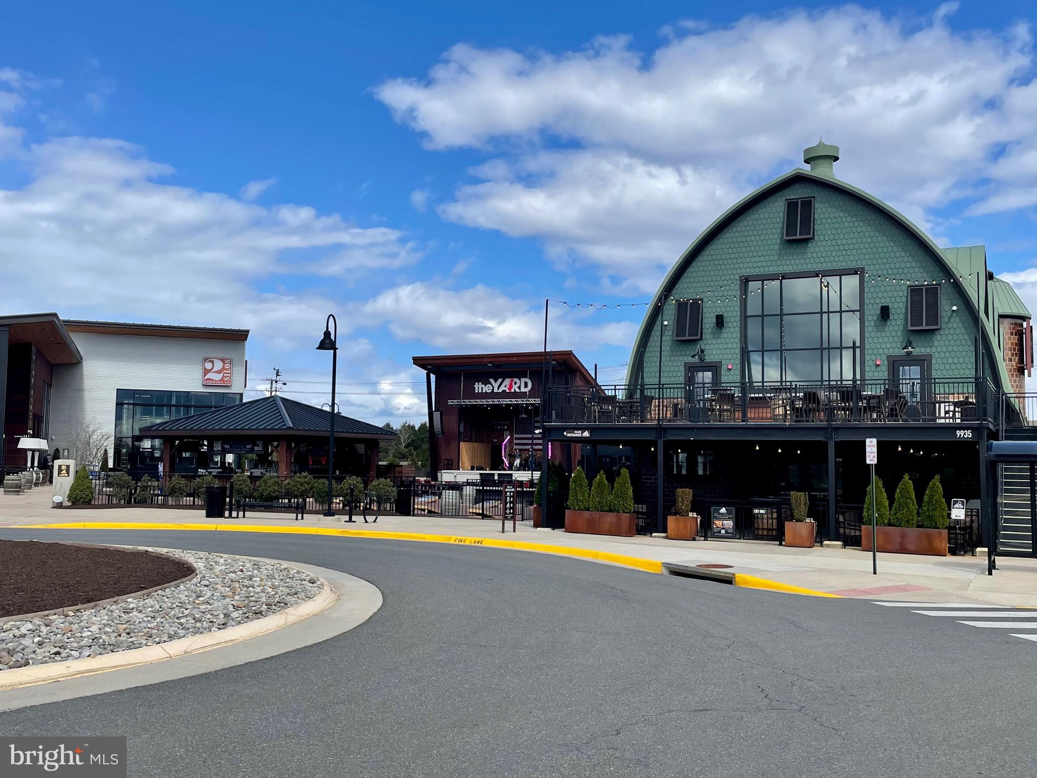 BRAEMAR-TARTAN VILLAGE - Residential