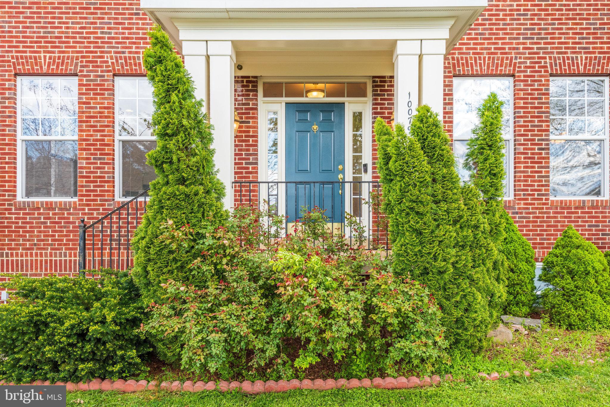 BRAEMAR-TARTAN VILLAGE - Residential