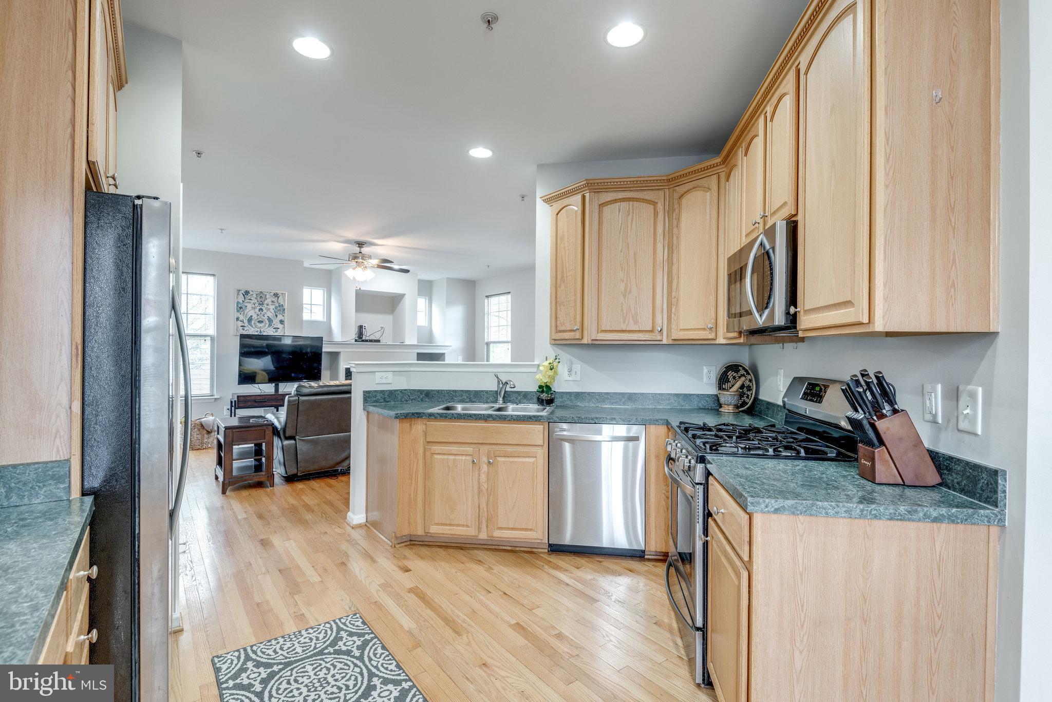 BRAEMAR-TARTAN VILLAGE - Residential