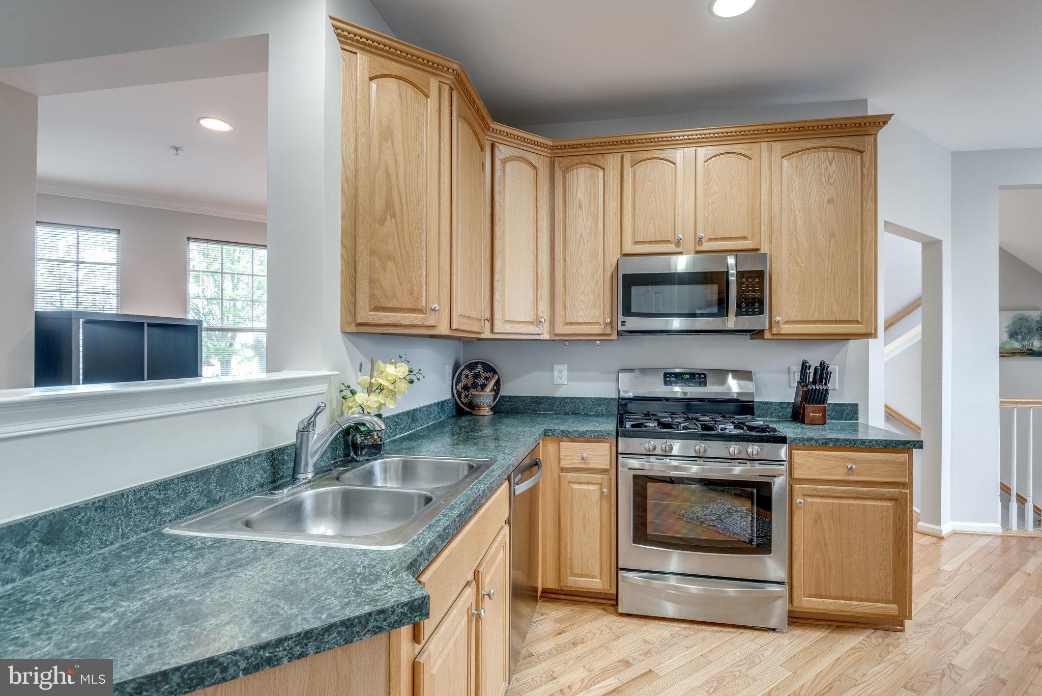 BRAEMAR-TARTAN VILLAGE - Residential