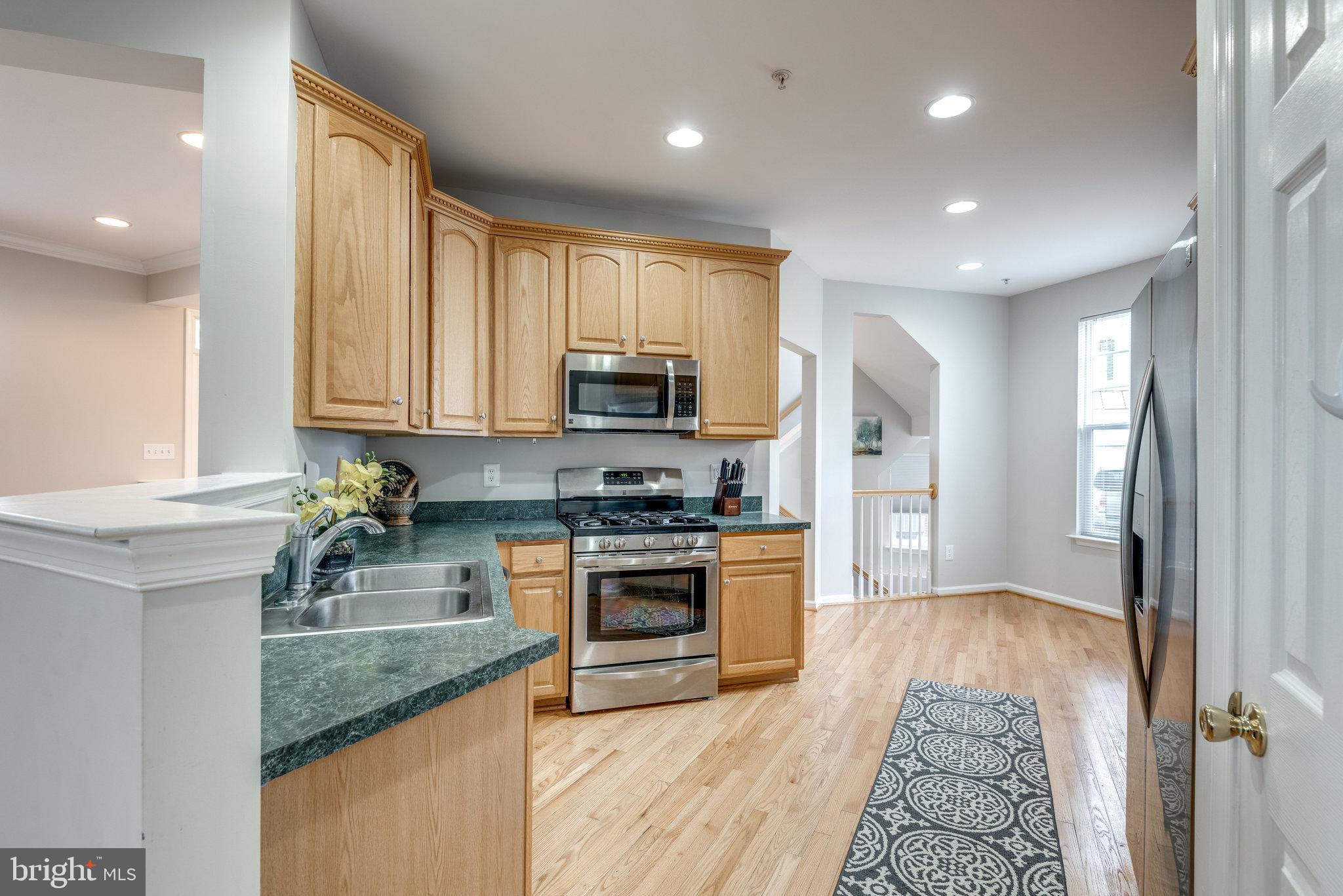 BRAEMAR-TARTAN VILLAGE - Residential