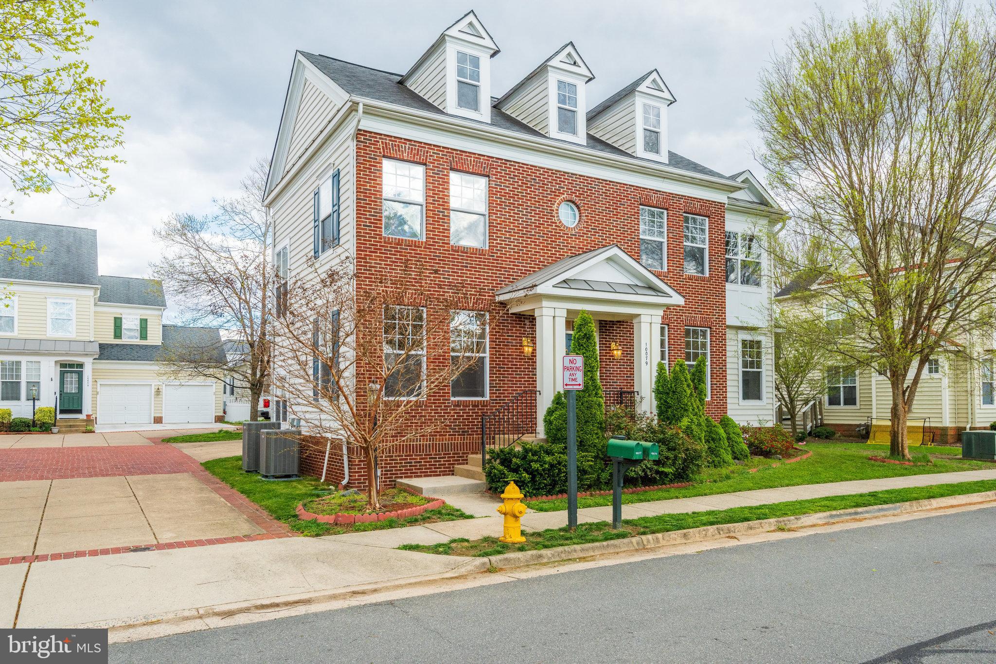 BRAEMAR-TARTAN VILLAGE - Residential