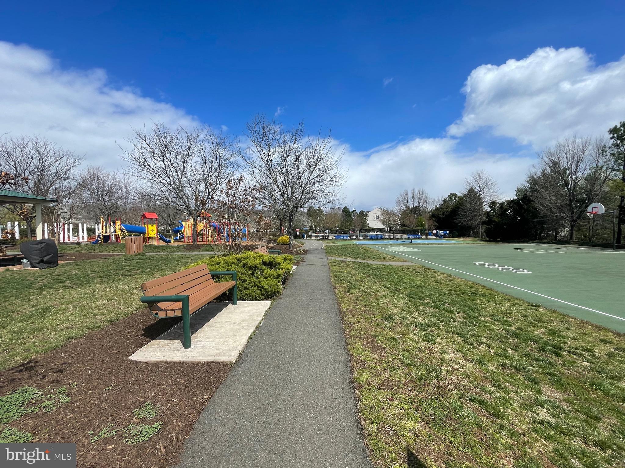 BRAEMAR-TARTAN VILLAGE - Residential