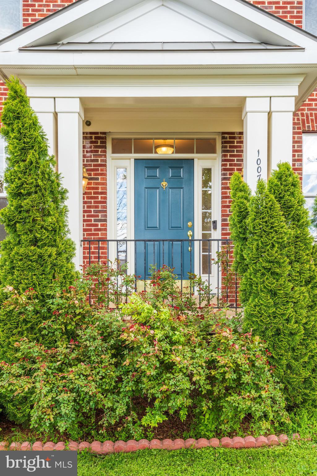 BRAEMAR-TARTAN VILLAGE - Residential