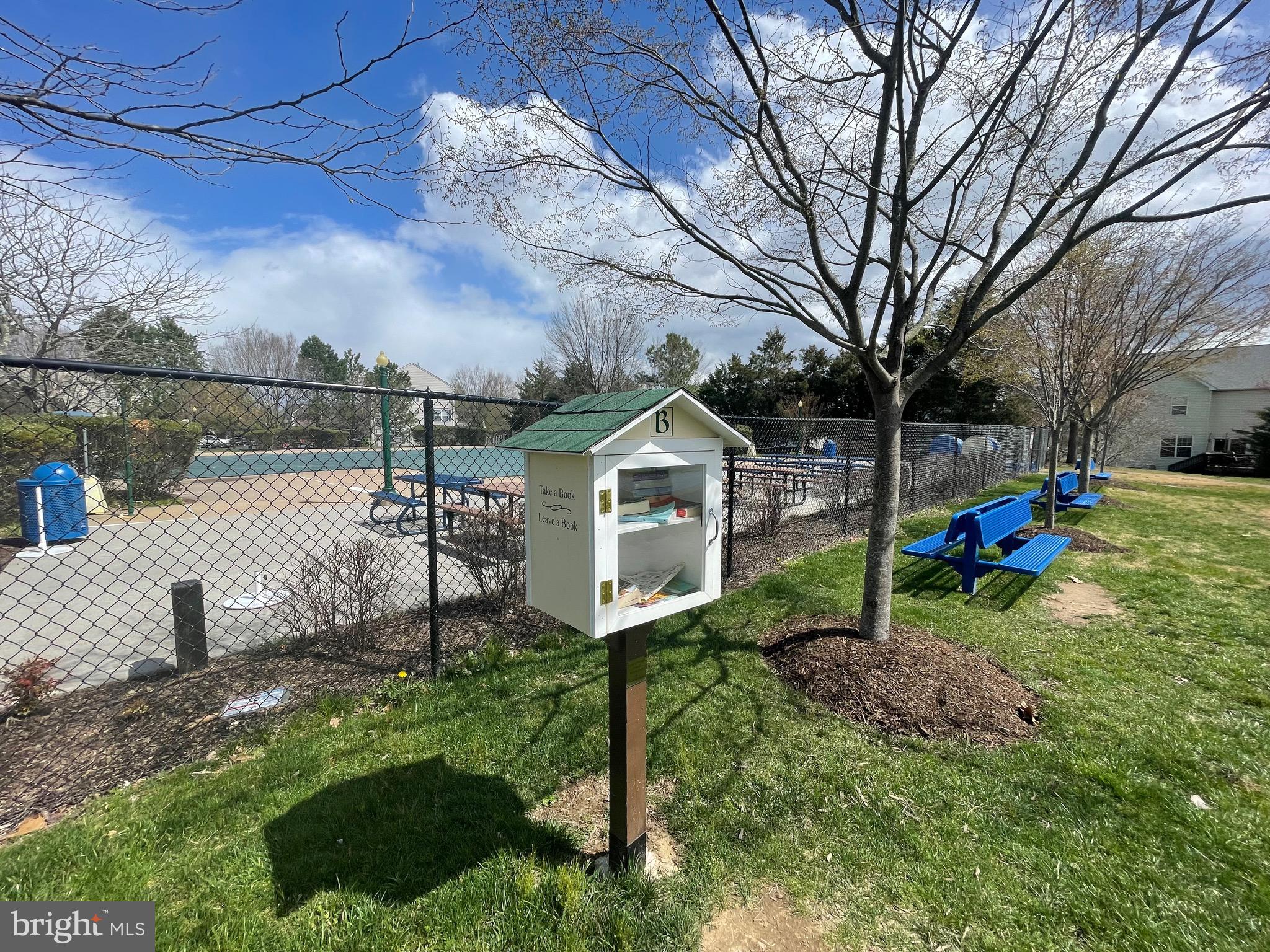 BRAEMAR-TARTAN VILLAGE - Residential