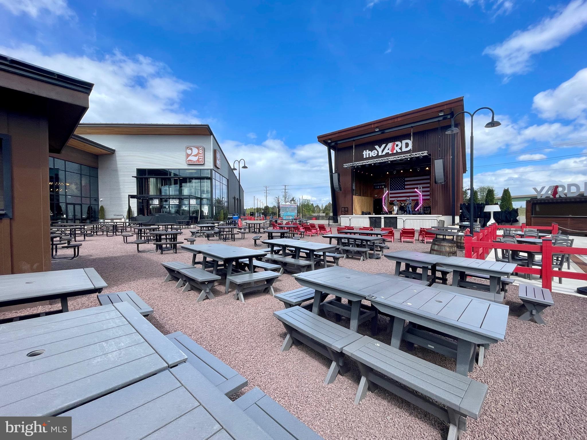 BRAEMAR-TARTAN VILLAGE - Residential