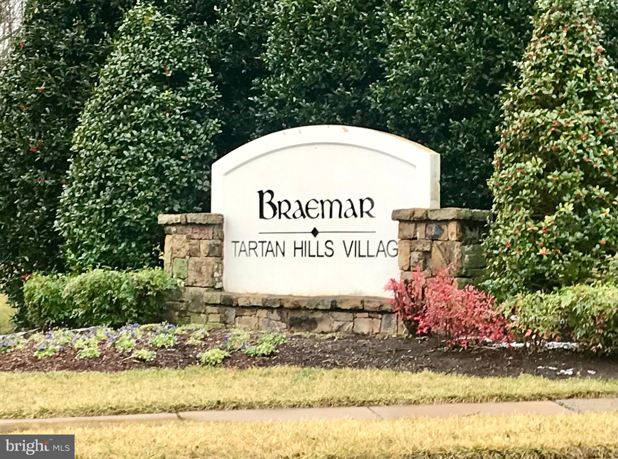 BRAEMAR-TARTAN VILLAGE - Residential