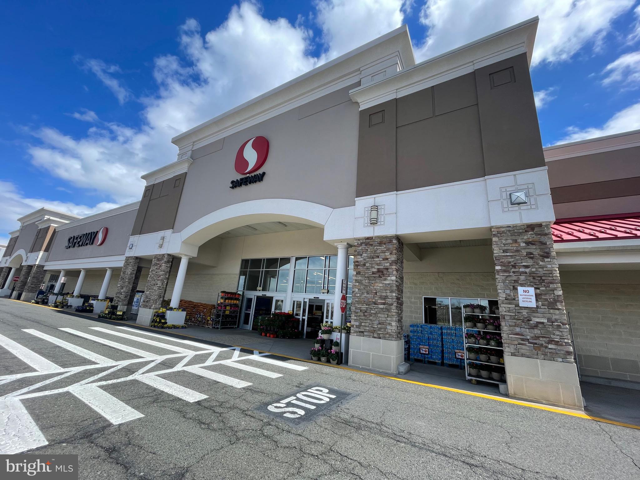 BRAEMAR-TARTAN VILLAGE - Residential