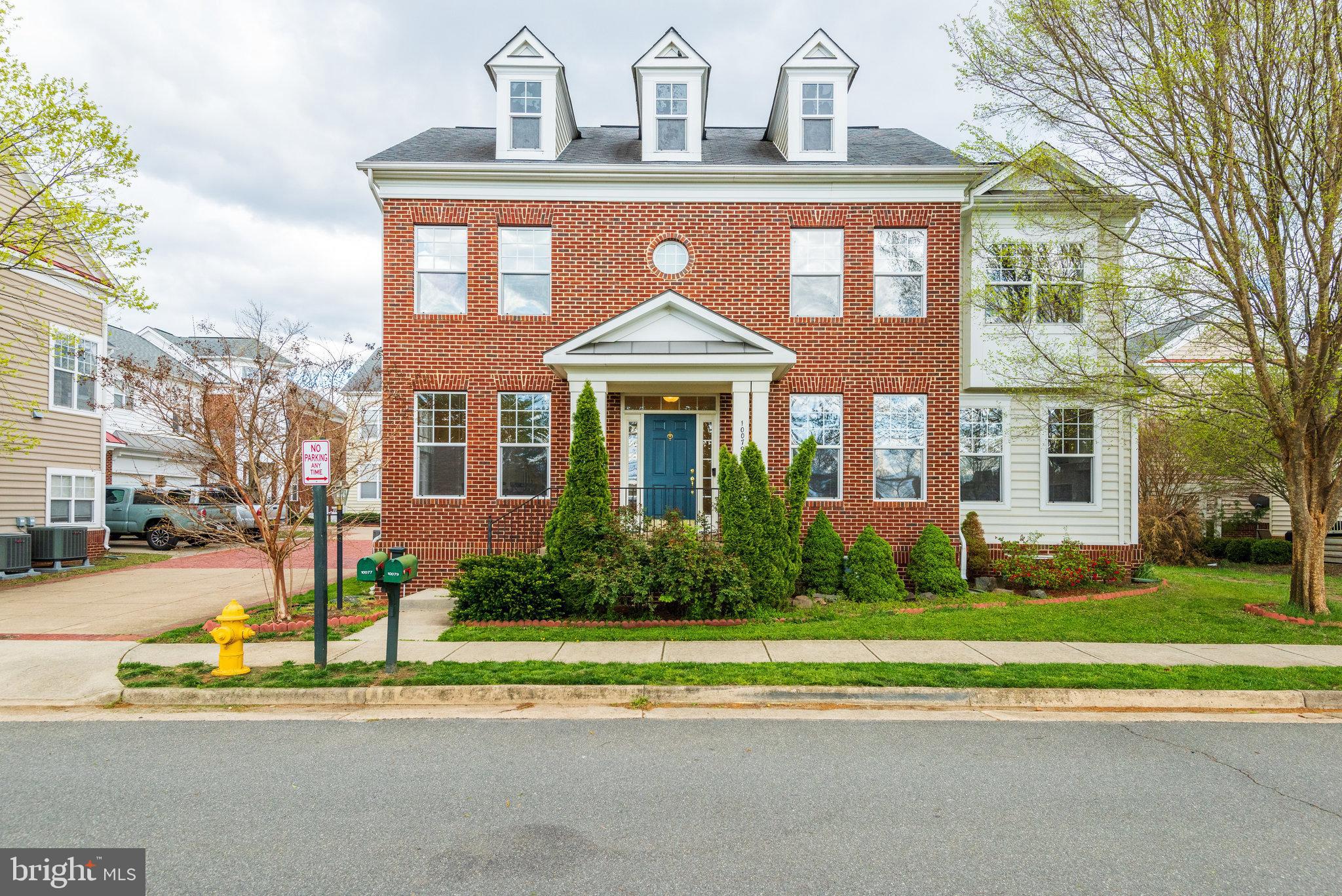 BRAEMAR-TARTAN VILLAGE - Residential