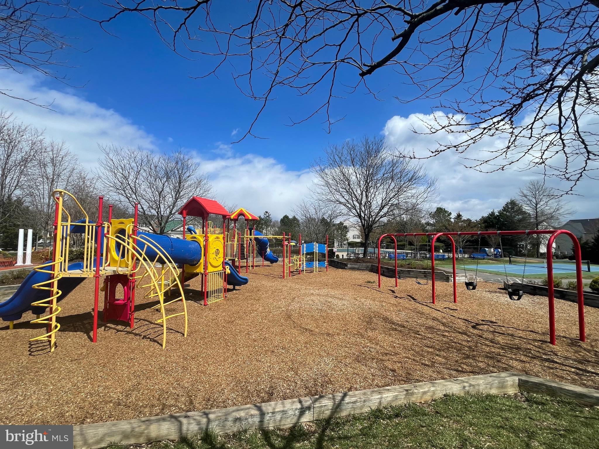 BRAEMAR-TARTAN VILLAGE - Residential