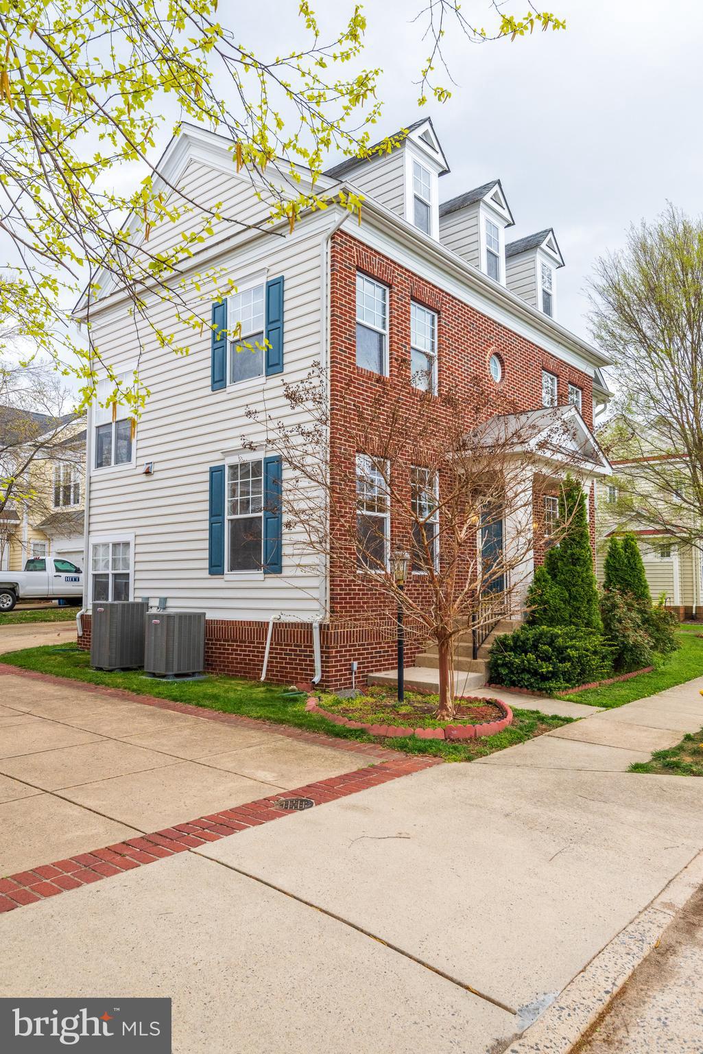 BRAEMAR-TARTAN VILLAGE - Residential