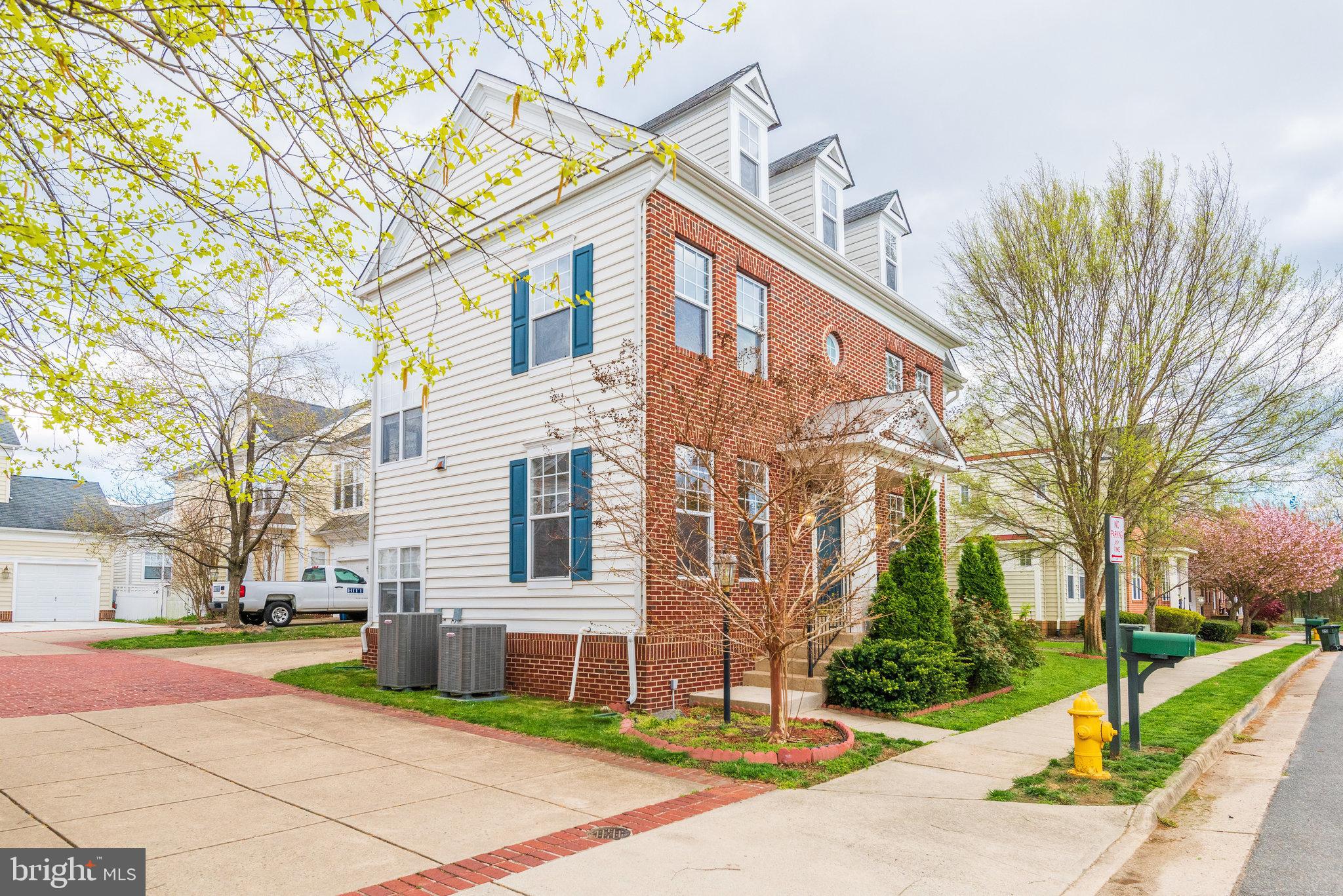 BRAEMAR-TARTAN VILLAGE - Residential