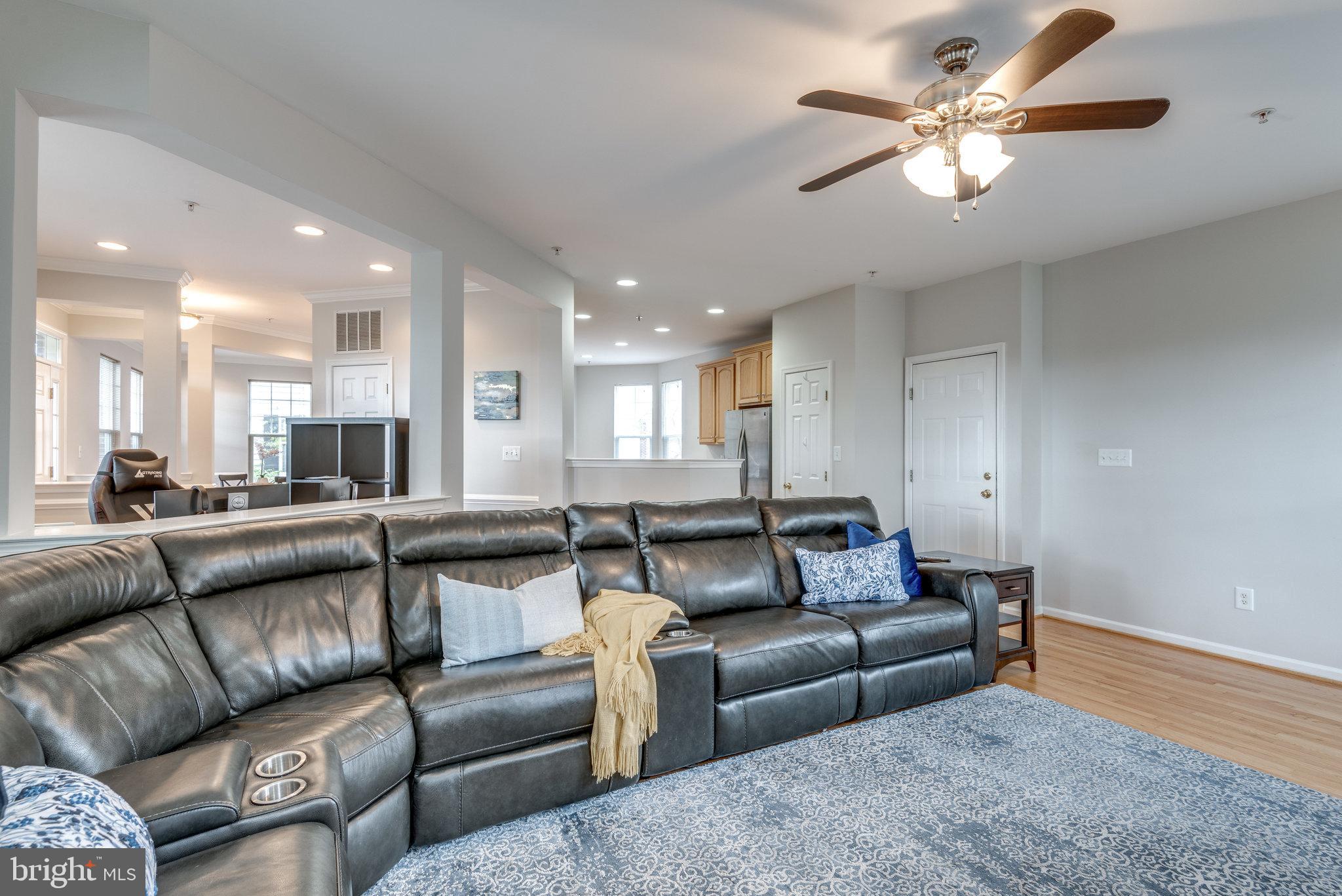 BRAEMAR-TARTAN VILLAGE - Residential