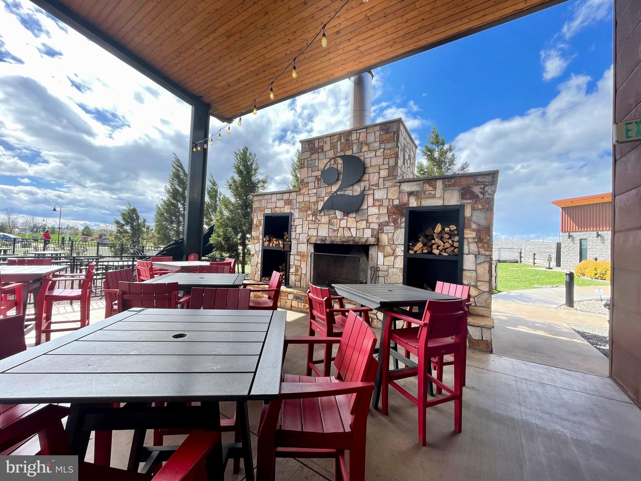 BRAEMAR-TARTAN VILLAGE - Residential