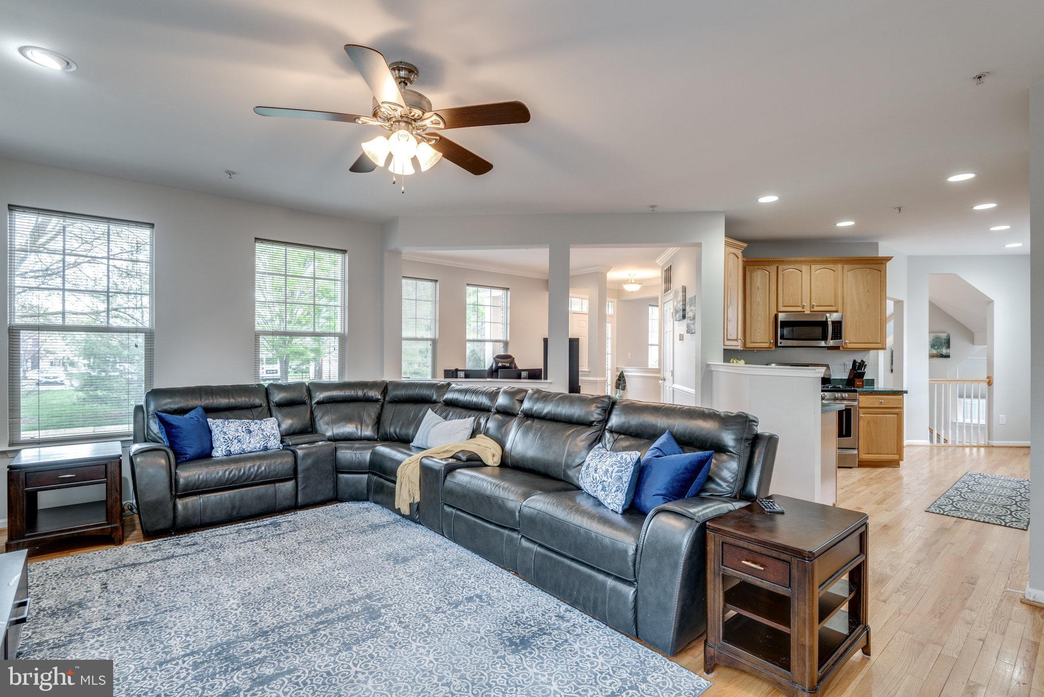 BRAEMAR-TARTAN VILLAGE - Residential