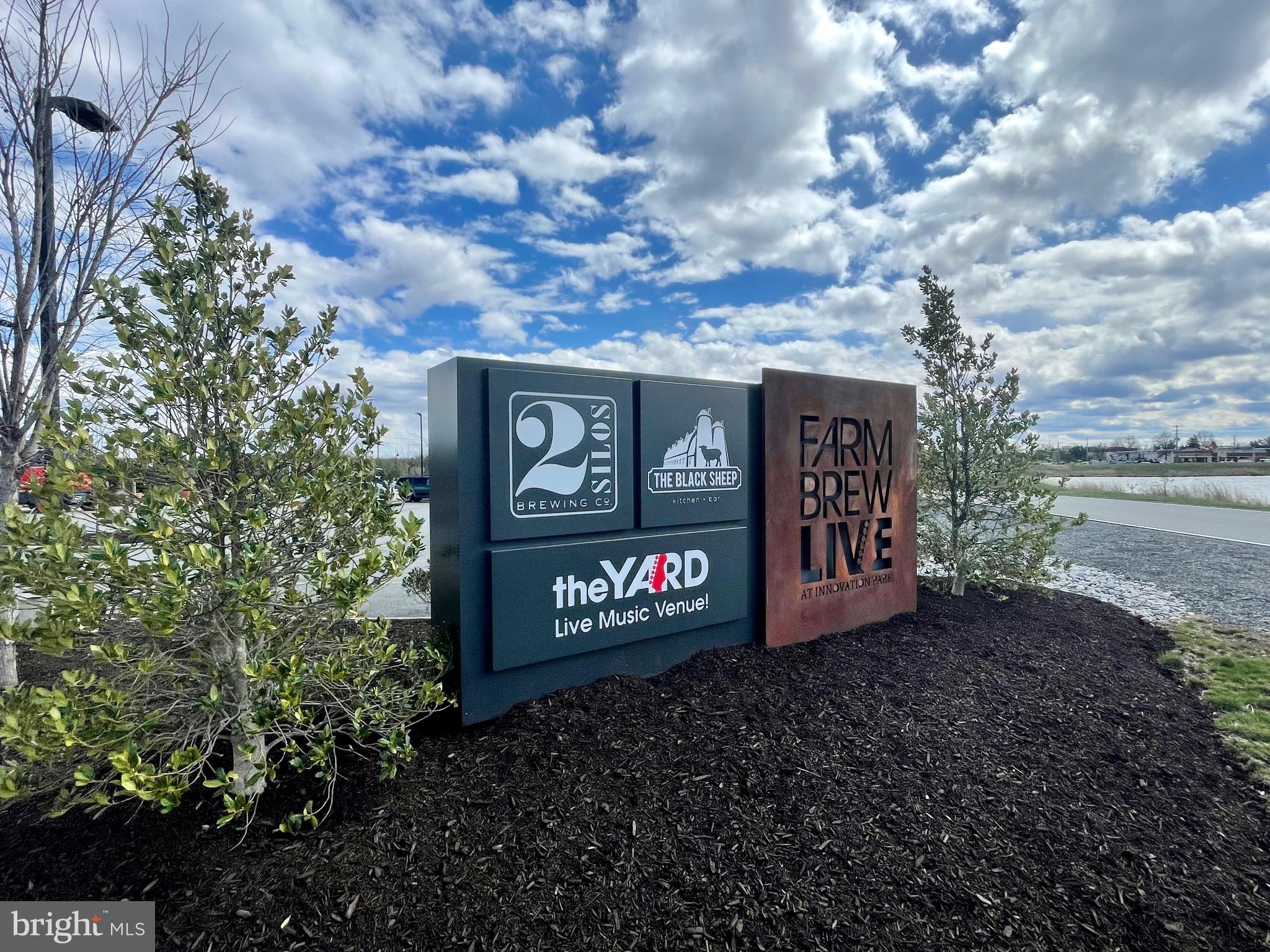 BRAEMAR-TARTAN VILLAGE - Residential