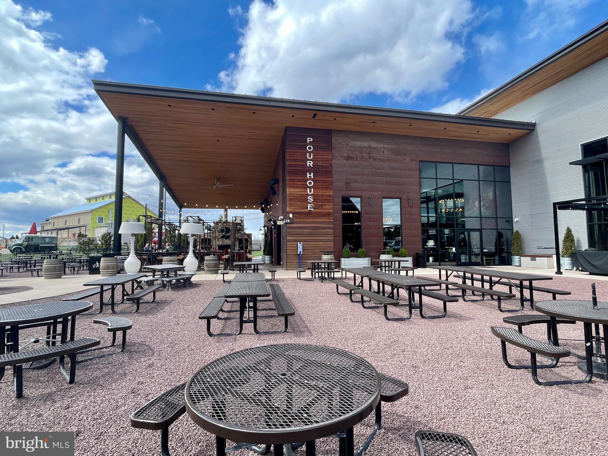 BRAEMAR-TARTAN VILLAGE - Residential