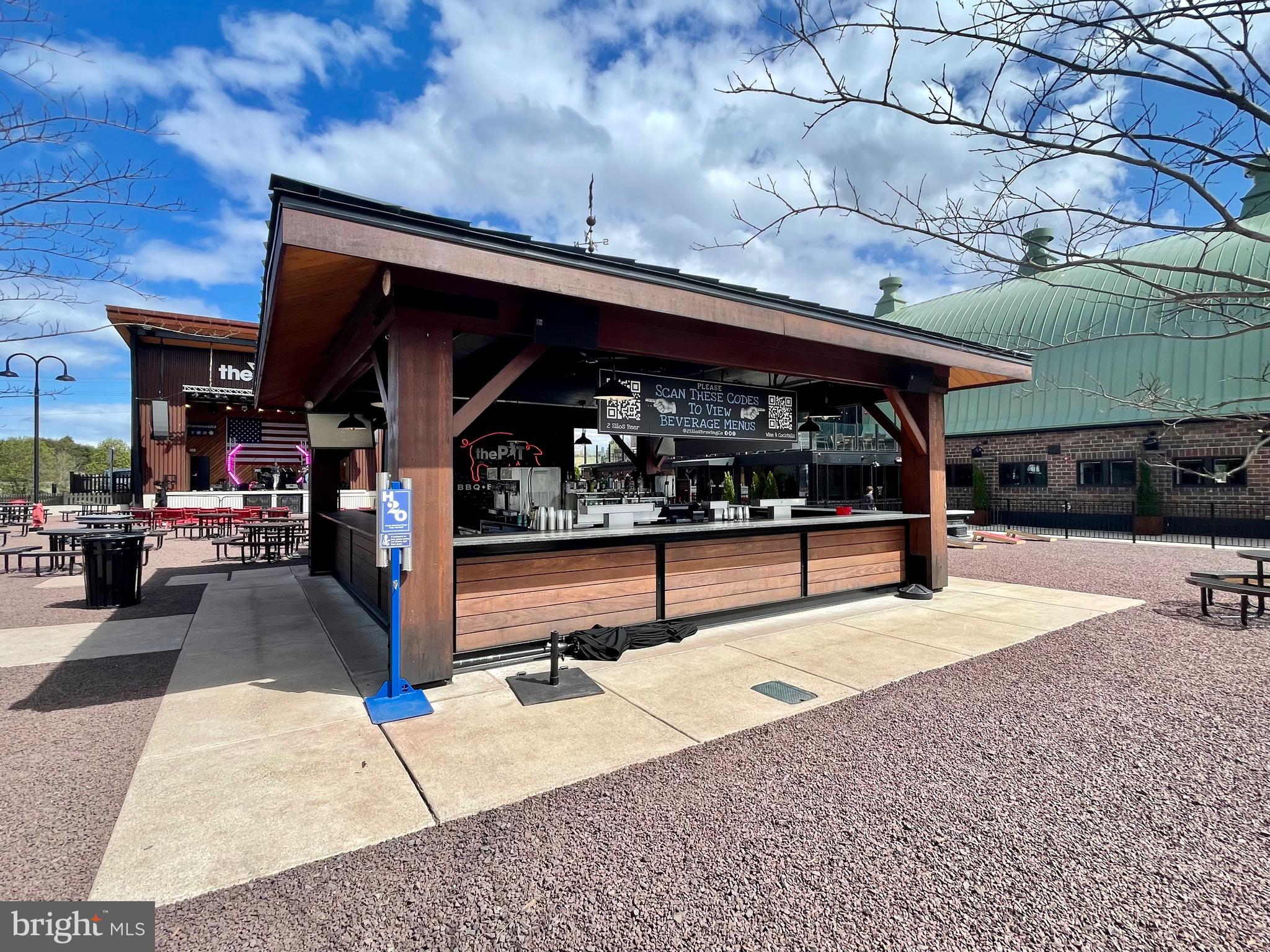 BRAEMAR-TARTAN VILLAGE - Residential