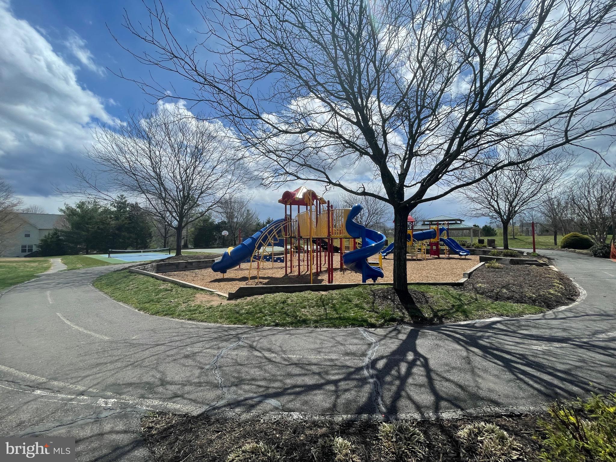 BRAEMAR-TARTAN VILLAGE - Residential