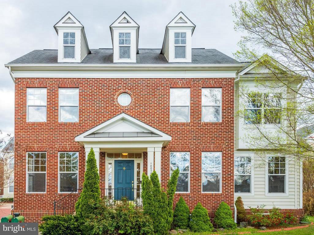 BRAEMAR-TARTAN VILLAGE - Residential