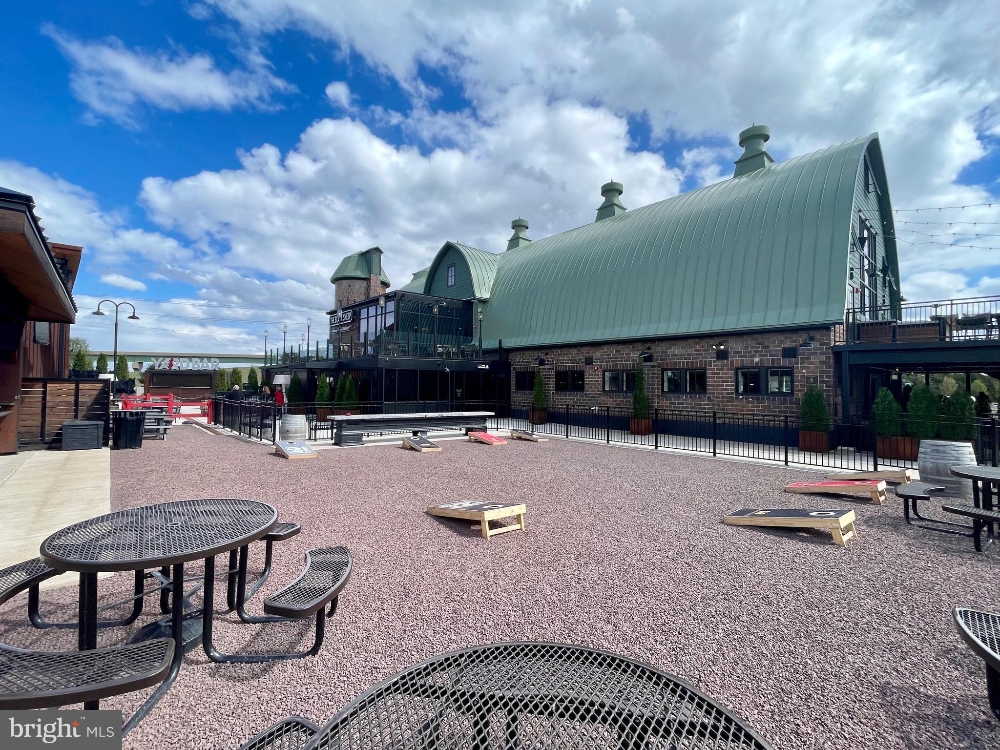 BRAEMAR-TARTAN VILLAGE - Residential