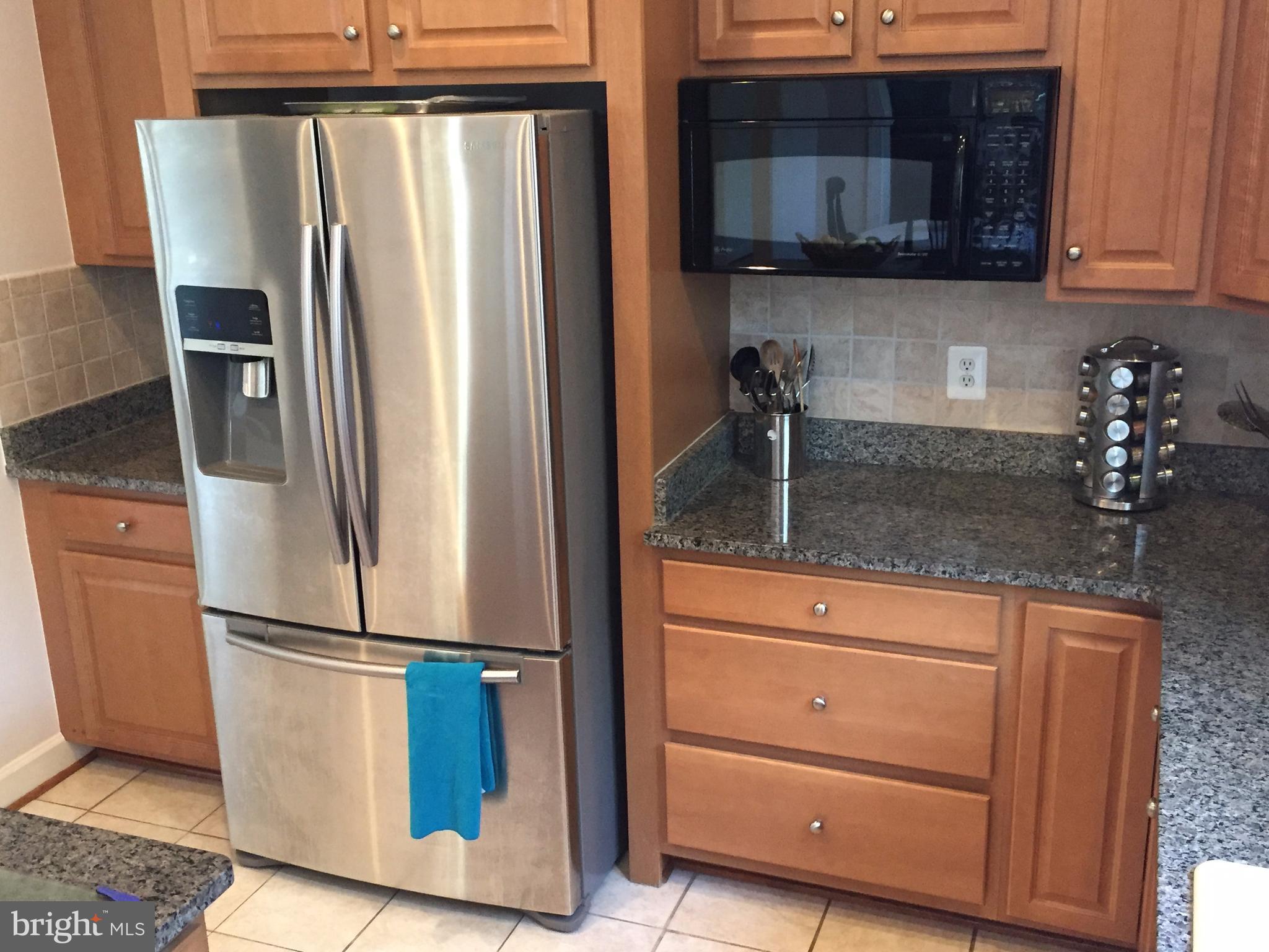 STONEWALL MANOR - Residential