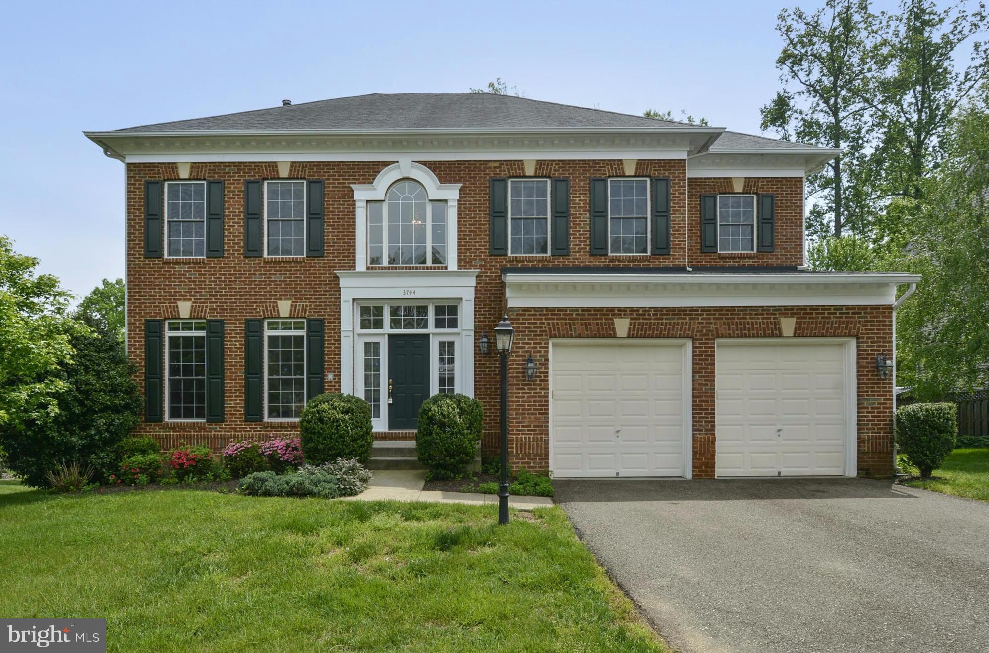 STONEWALL MANOR - Residential