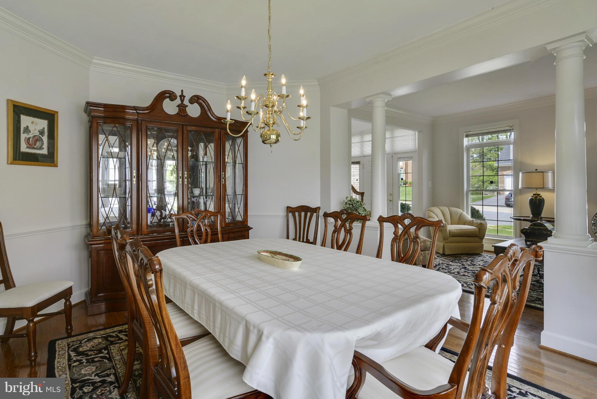 STONEWALL MANOR - Residential