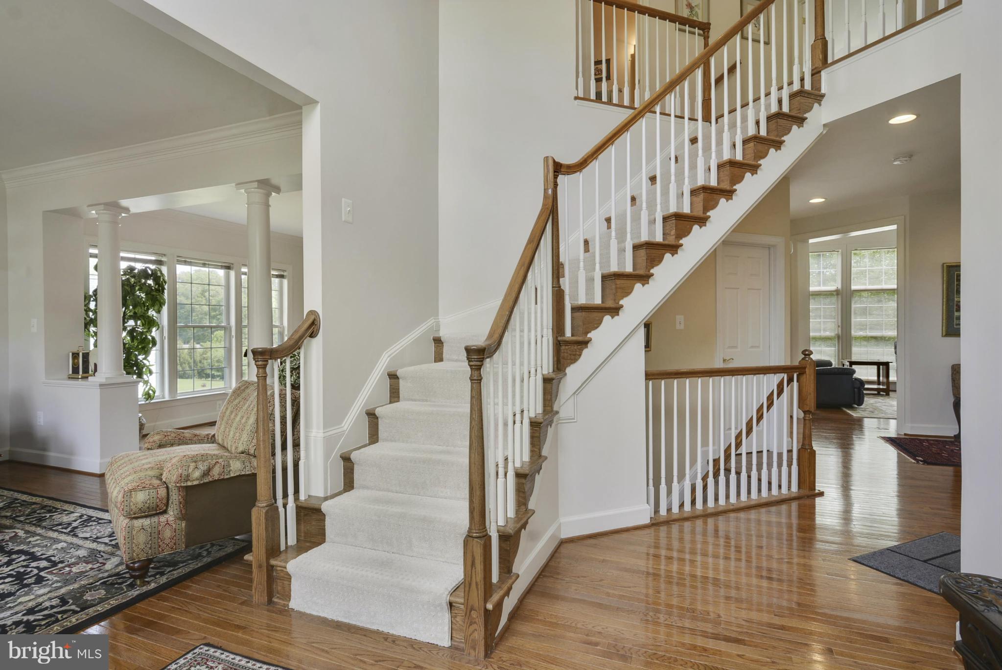 STONEWALL MANOR - Residential