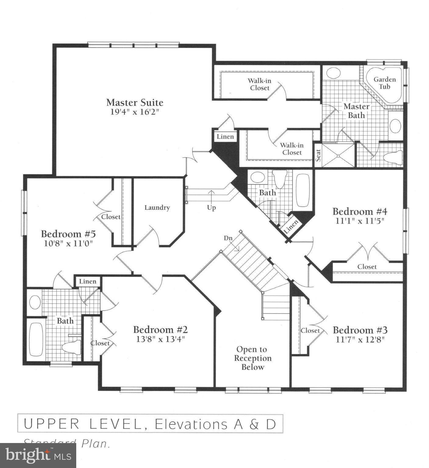 STONEWALL MANOR - Residential