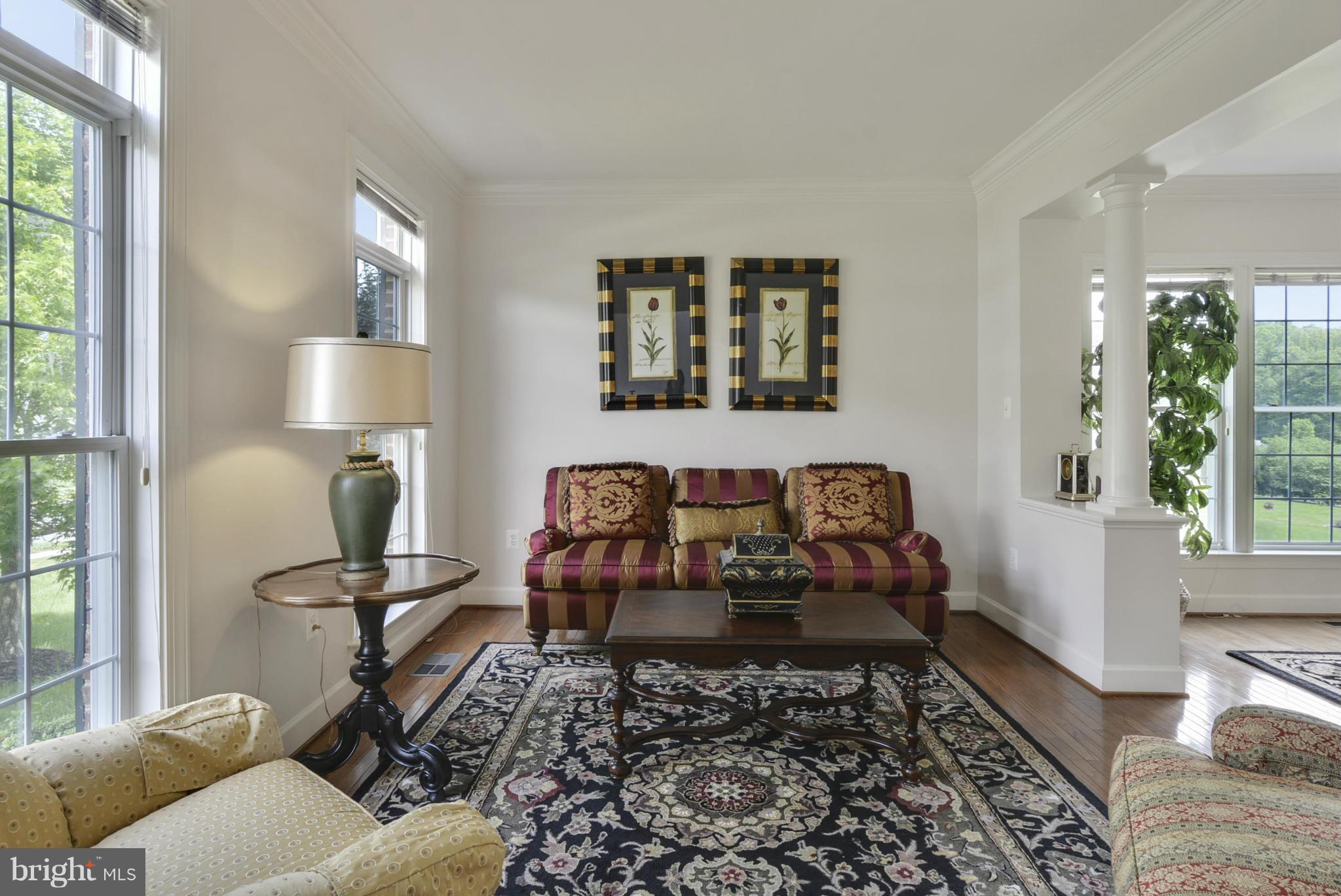 STONEWALL MANOR - Residential