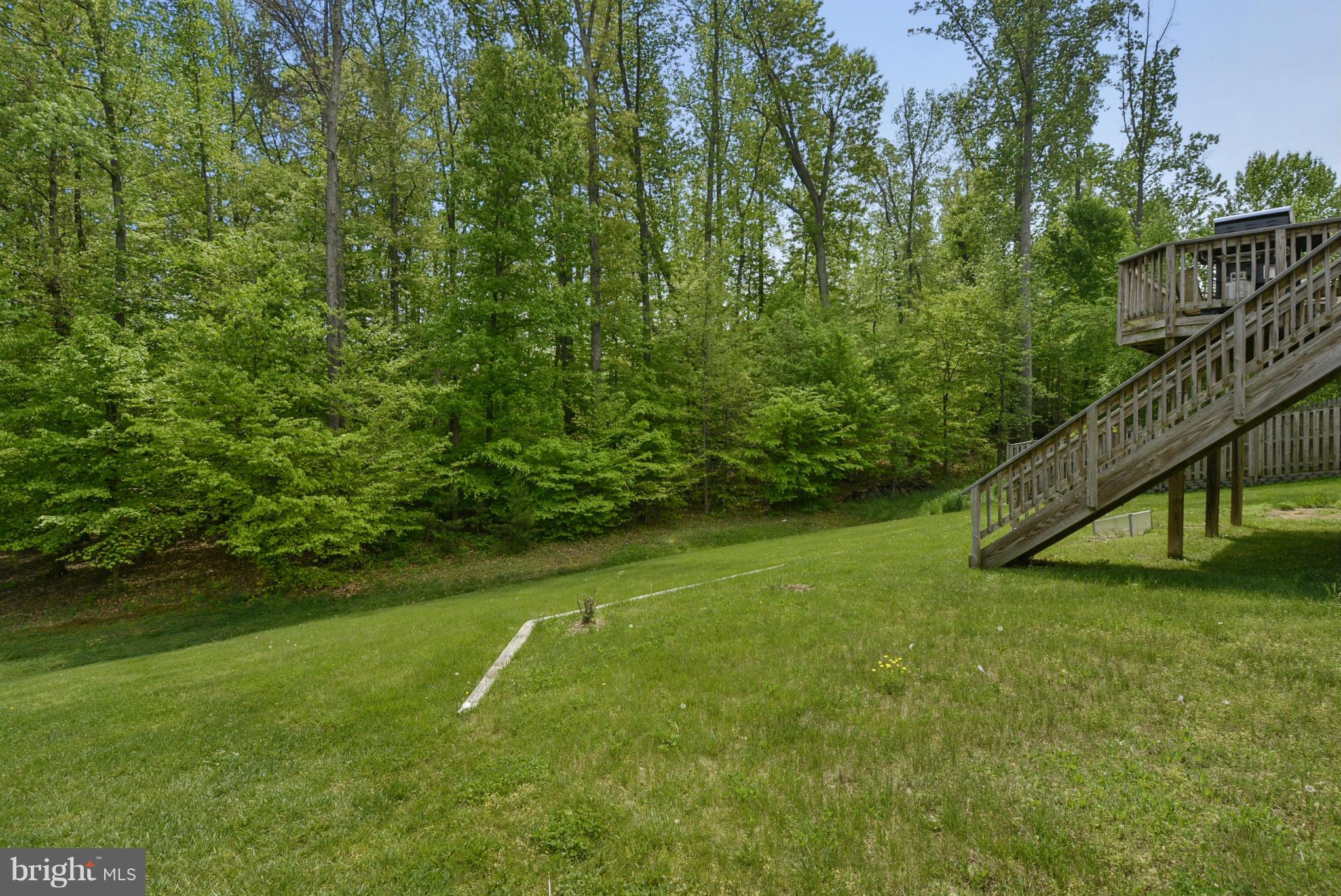 STONEWALL MANOR - Residential