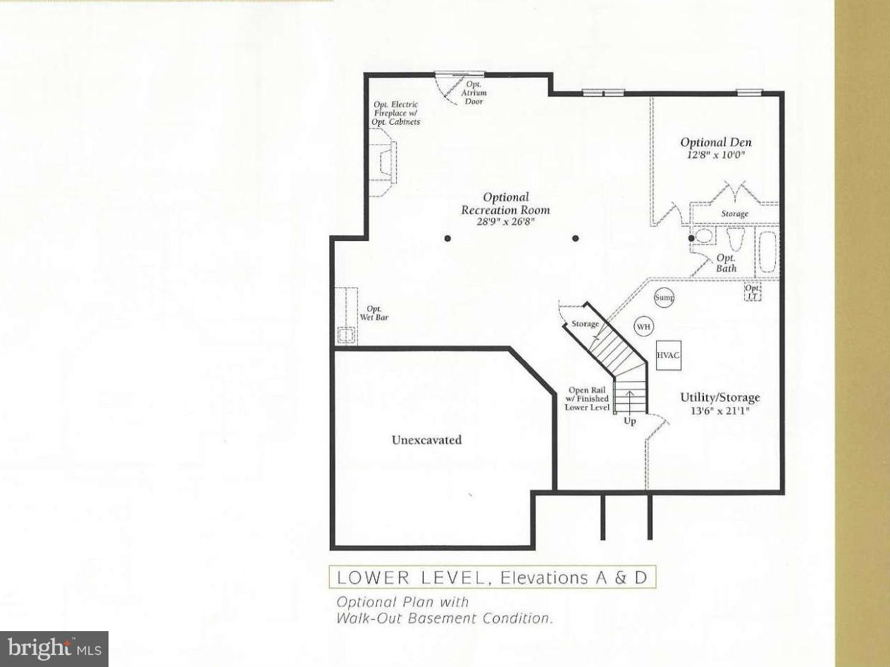 STONEWALL MANOR - Residential