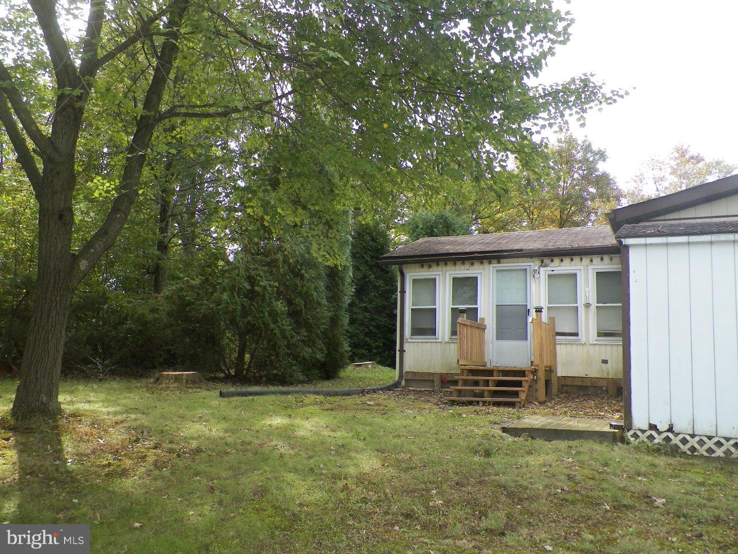 NESHAMINY FALLS - Residential