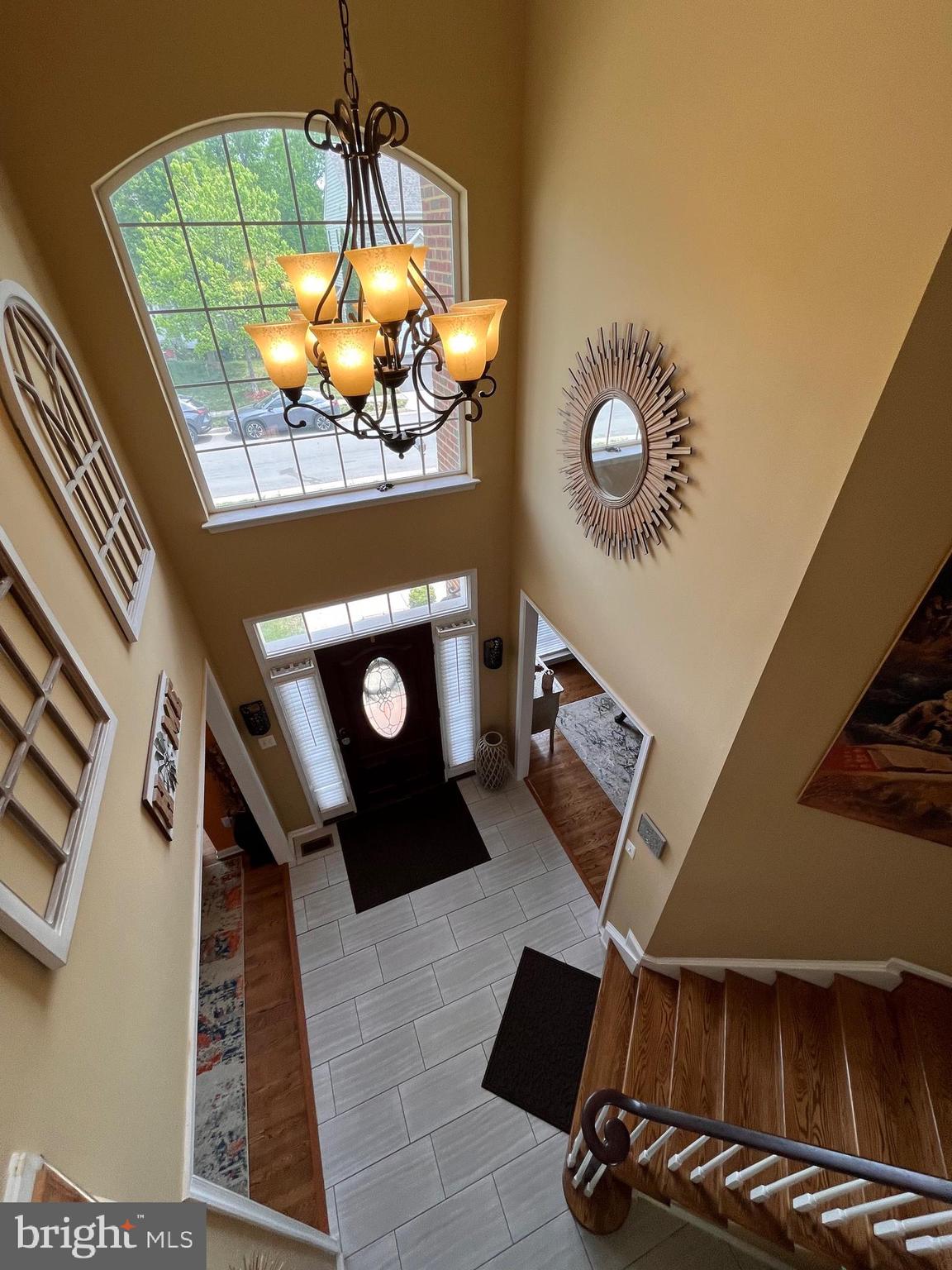 BROAD RUN OAKS - Residential