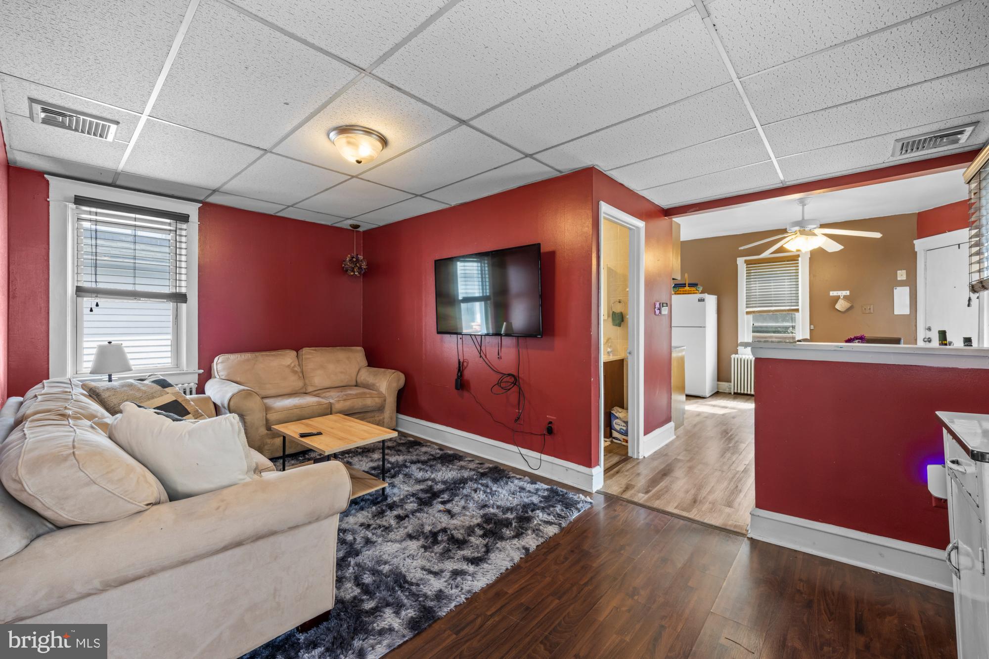 HAMMONTON TOWN - Commercial Sale