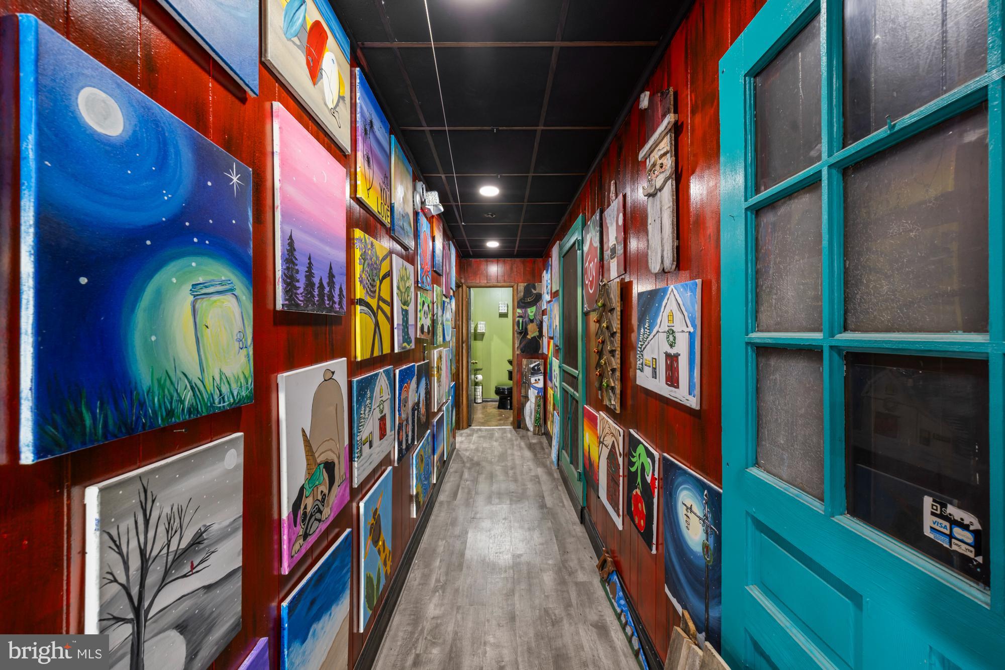 HAMMONTON TOWN - Commercial Sale