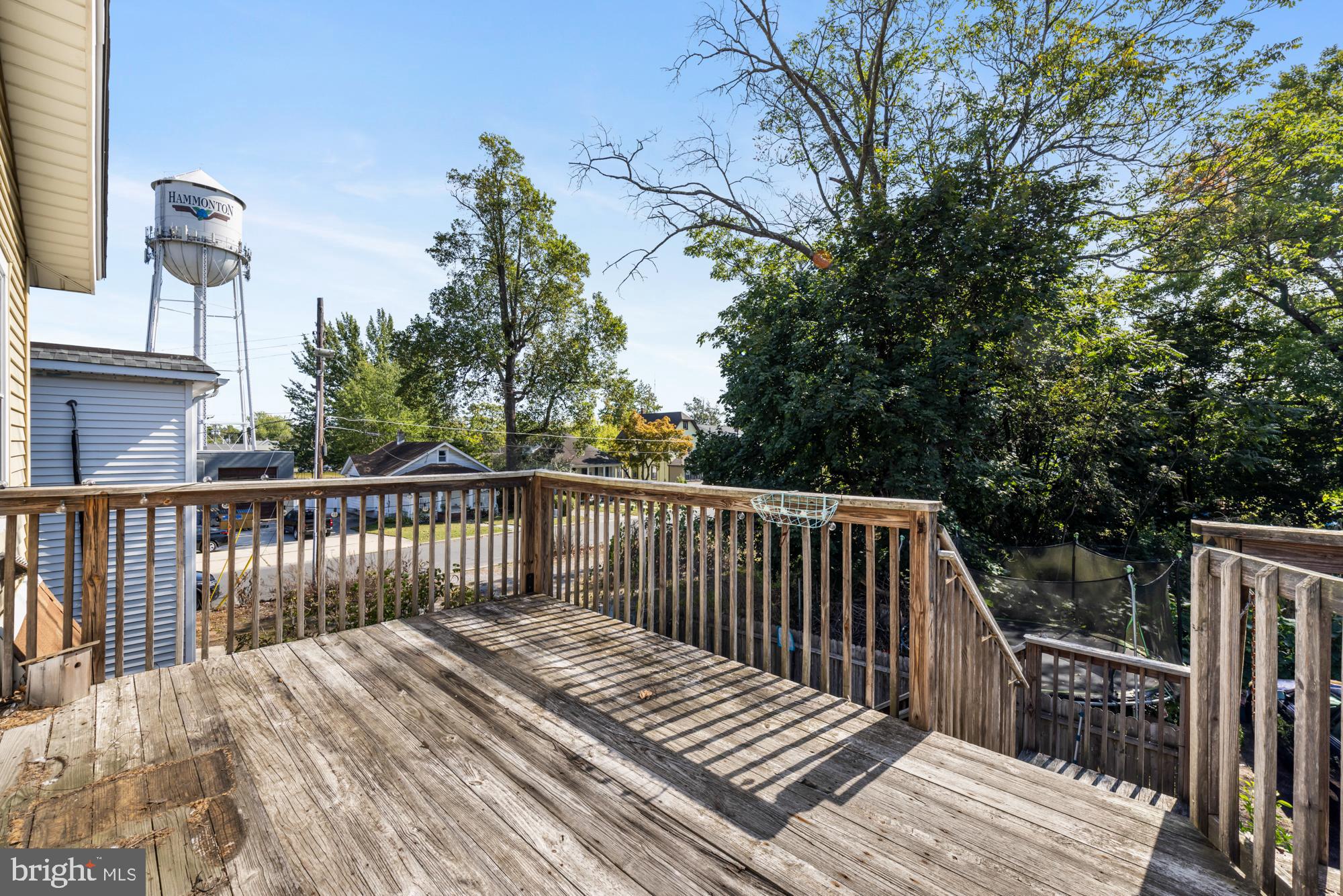 HAMMONTON TOWN - Commercial Sale